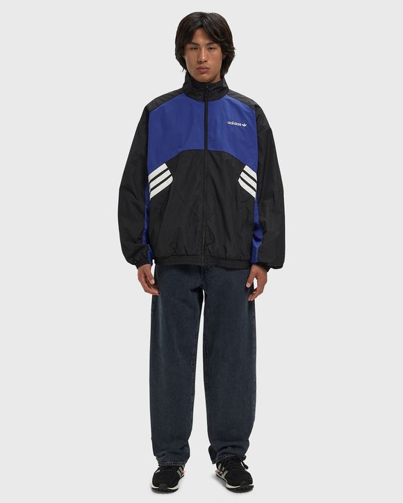 CUTLINE TRACKTOP