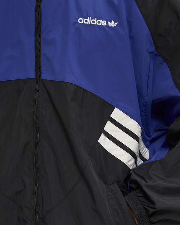 CUTLINE TRACKTOP