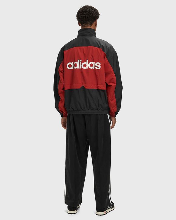 CUTLINE TRACKTOP