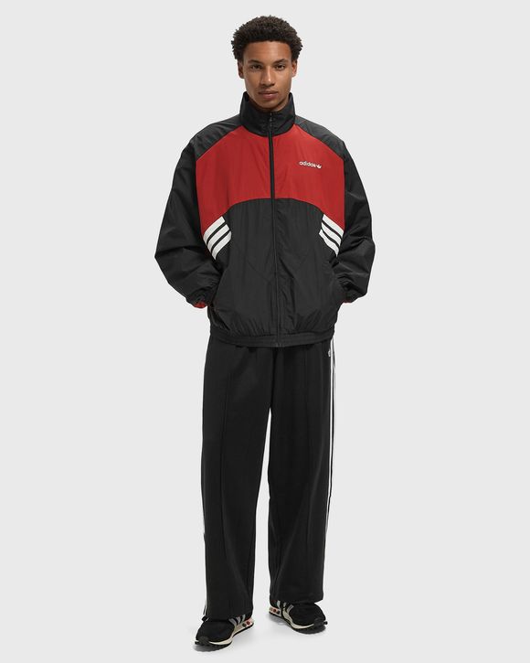 CUTLINE TRACKTOP