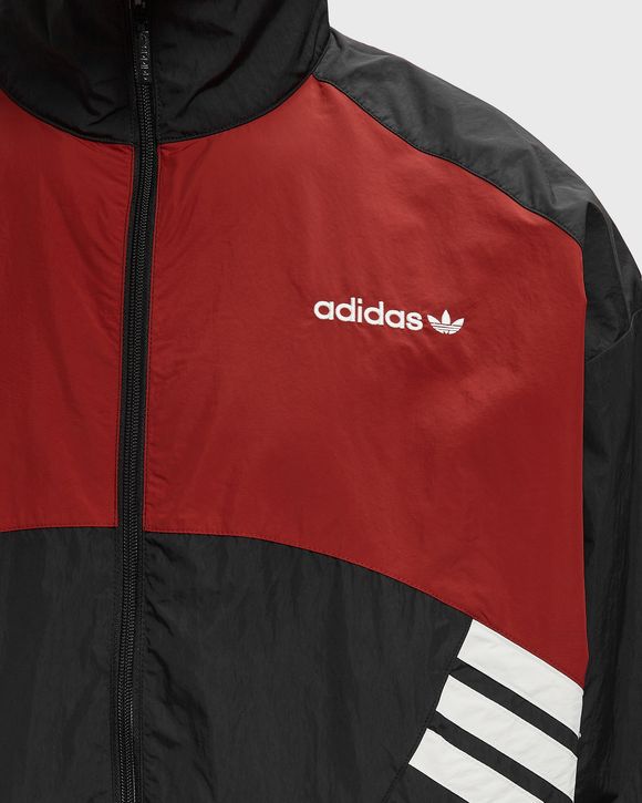 CUTLINE TRACKTOP