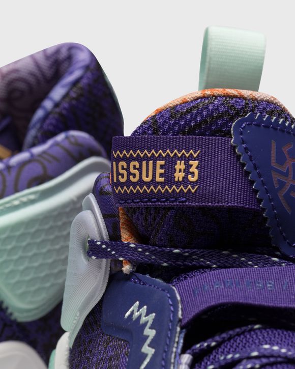 D.O.N. Issue 3      