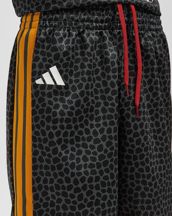 DBB Basketball Away Shorts