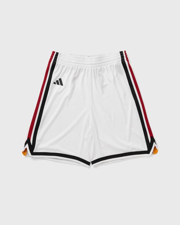 DBB Basketball Home Shorts