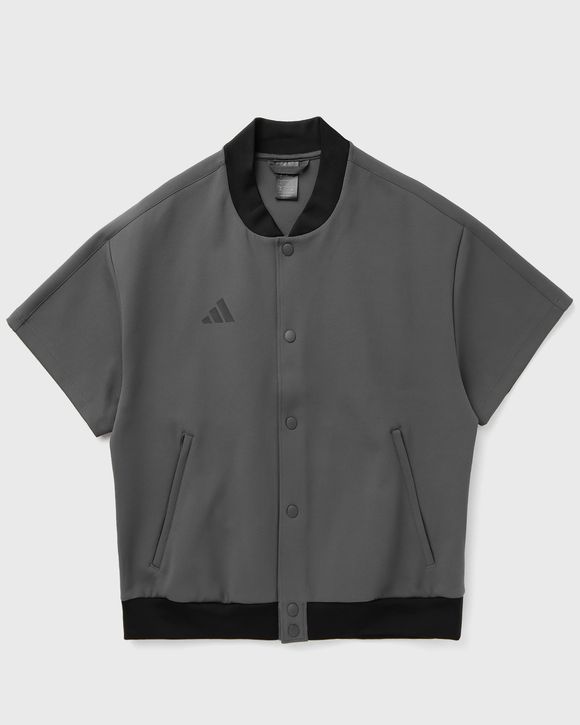 DBB Basketball Travel Short Sleeve Jacket