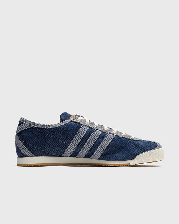 DENIM ITALIA SPZL 'BLUE BIRD'