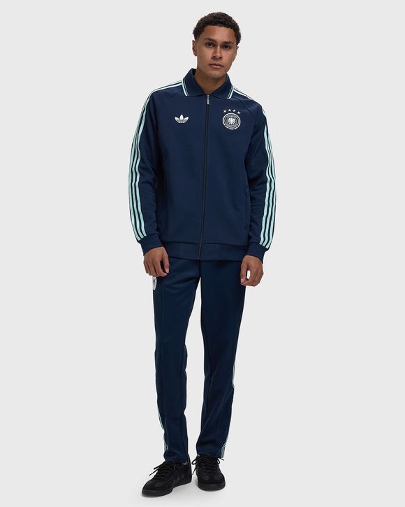 DFB Deutschland Away Anthem Jacket