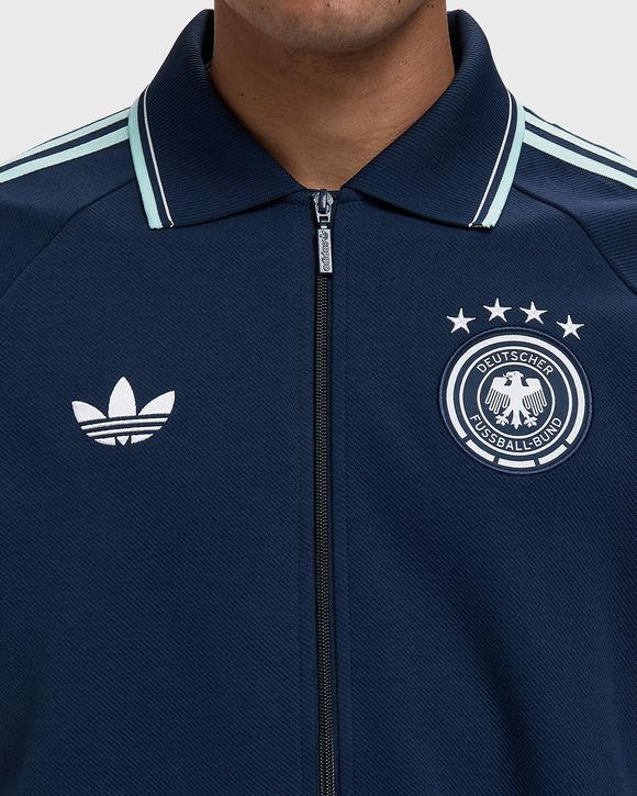 DFB Deutschland Away Anthem Jacket