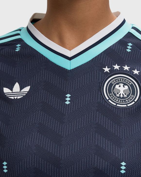 WMNS DFB Deutschland 26 Away Cropped Jersey