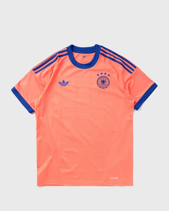 DFB Deutschland 26 Away Goalkeeper Jersey