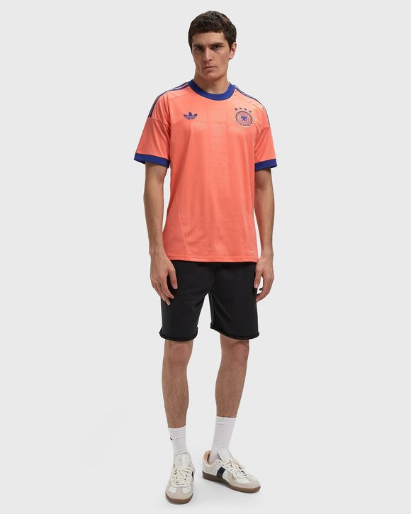 DFB Deutschland 26 Away Goalkeeper Jersey