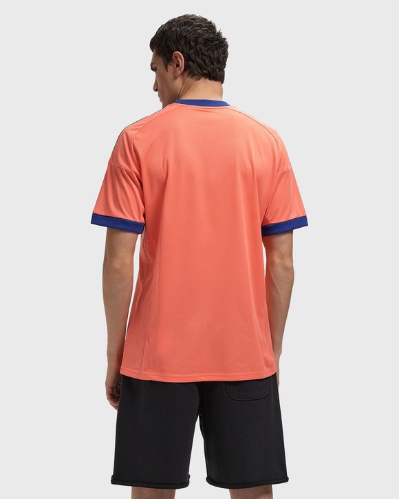 DFB Deutschland 26 Away Goalkeeper Jersey