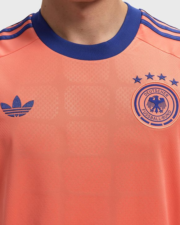 DFB Deutschland 26 Away Goalkeeper Jersey