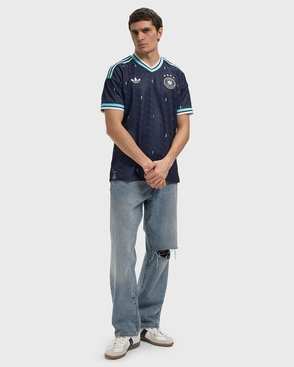 DFB Deutschland 26 Away Jersey