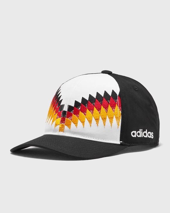 DFB Deutschland 26 Snap Back Cap