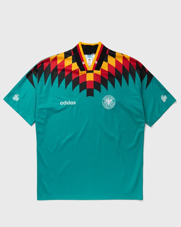 DFB Deutschland Away Jersey 1994