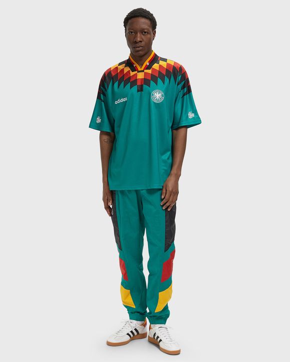 DFB Deutschland Away Jersey 1994