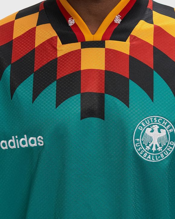 DFB Deutschland Away Jersey 1994