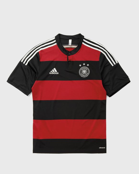 DFB Deutschland Away Jersey 2014