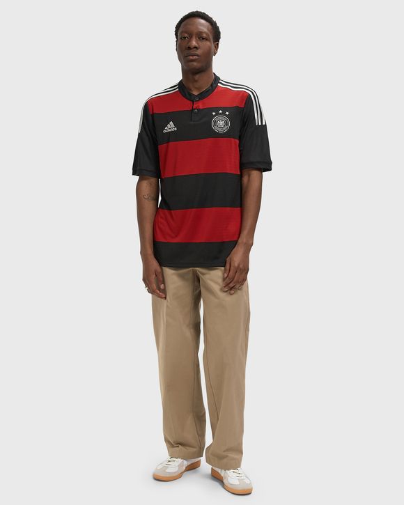 DFB Deutschland Away Jersey 2014