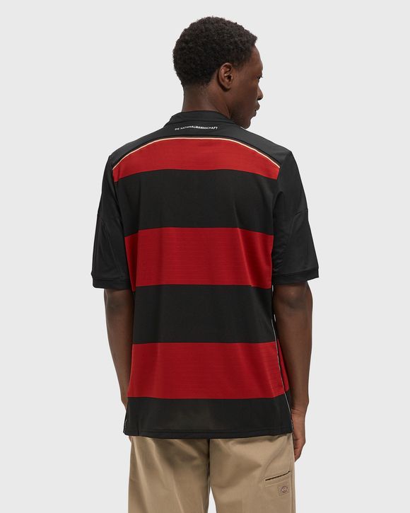 DFB Deutschland Away Jersey 2014