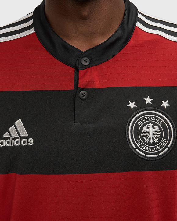 DFB Deutschland Away Jersey 2014