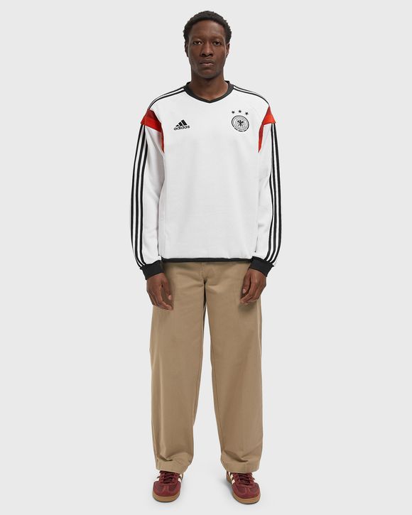 DFB Deutschland Crew 2014 Sweatshirt