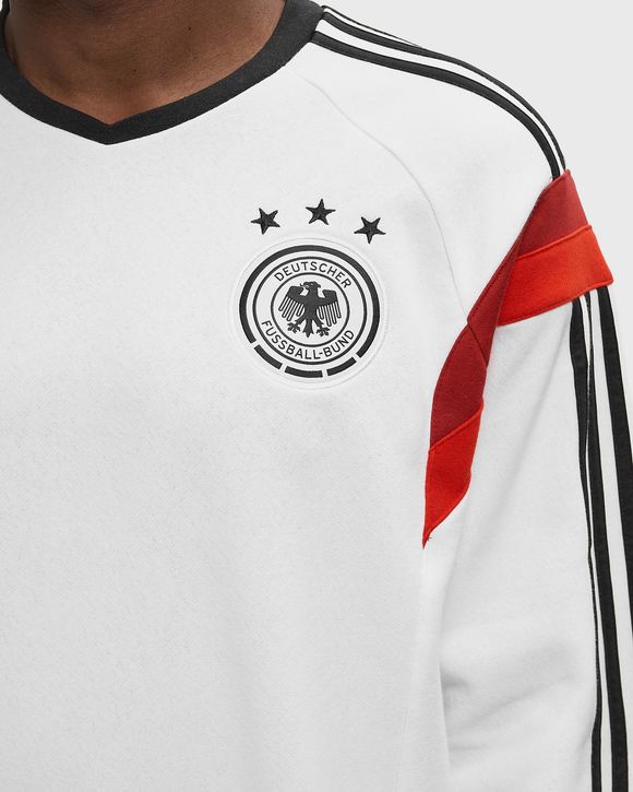 Adidas DFB Deutschland Crew 2014 Sweatshirt White | BSTN Store