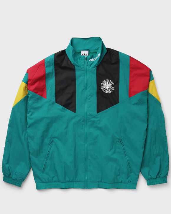 DFB DEUTSCHLAND EQT TRACK TOP