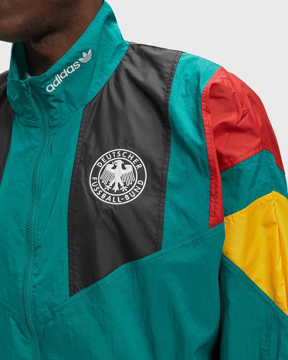 DFB DEUTSCHLAND EQT TRACK TOP