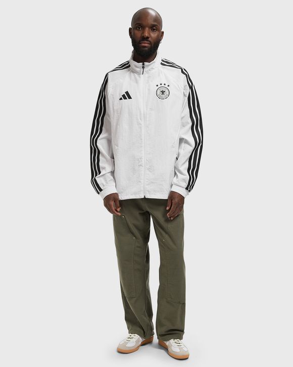 DFB Deutschland Home Anthem Jacket