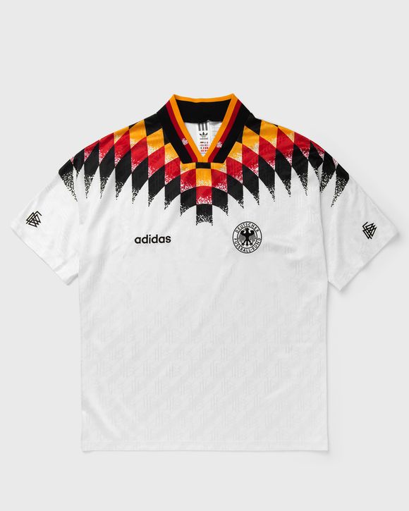 DFB Deutschland Home Jersey 1994