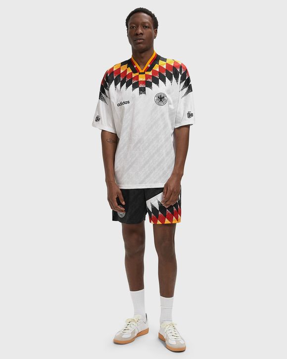 DFB Deutschland Home Jersey 1994
