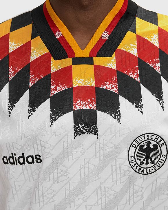 DFB Deutschland Home Jersey 1994