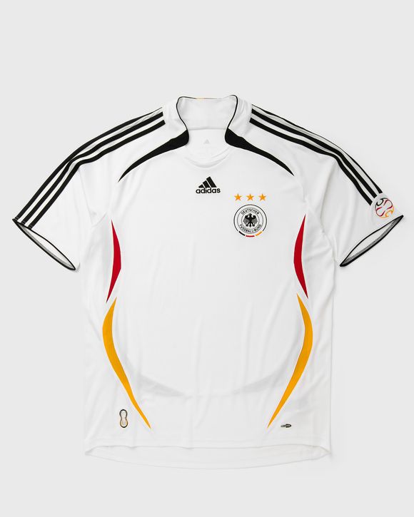 DFB DEUTSCHLAND HOME JERSEY 2006