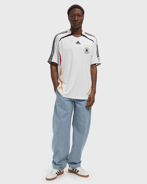 DFB DEUTSCHLAND HOME JERSEY 2006