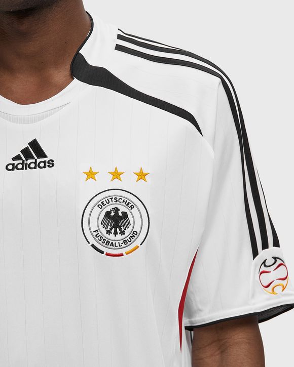 DFB DEUTSCHLAND HOME JERSEY 2006