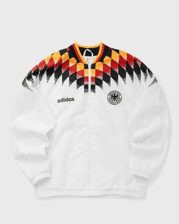 DFB Deutschland Track Top 1994