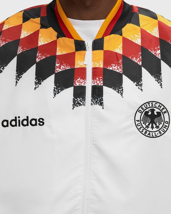DFB Deutschland Track Top 1994