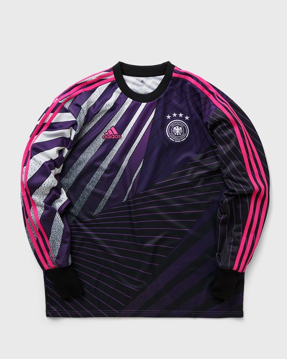 DFB GOALKEEPER ICON JERSEY