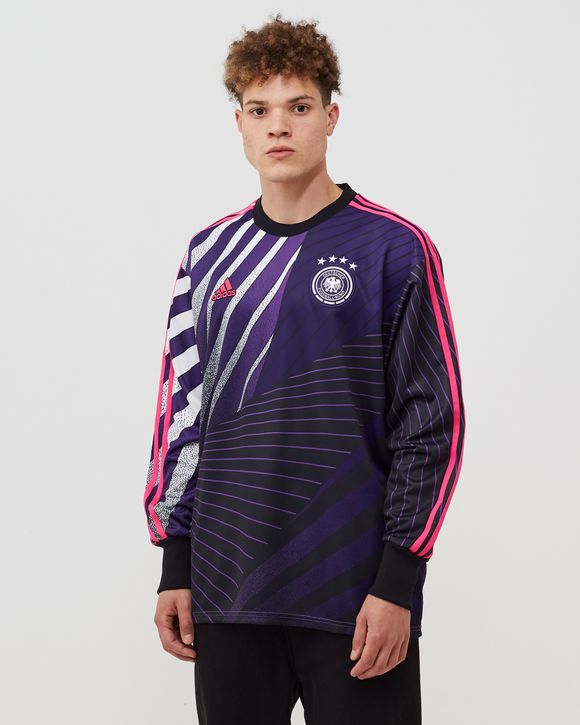 DFB GOALKEEPER ICON JERSEY