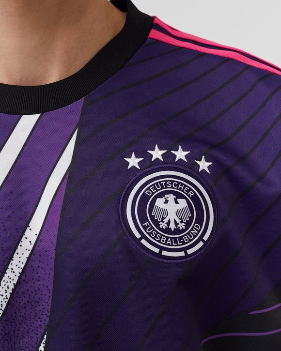 DFB GOALKEEPER ICON JERSEY
