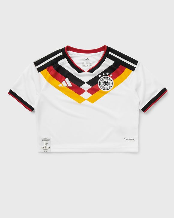 WMNS DFB Deutschland 26 Home Cropped Jersey