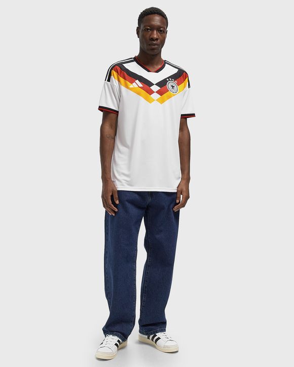DFB Deutschland 26 Home Jersey