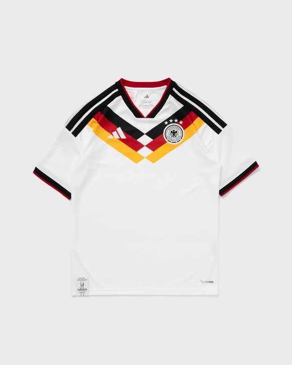 DFB Deutschland 26 Home Kids Jersey