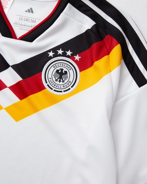 DFB Deutschland 26 Home Kids Jersey
