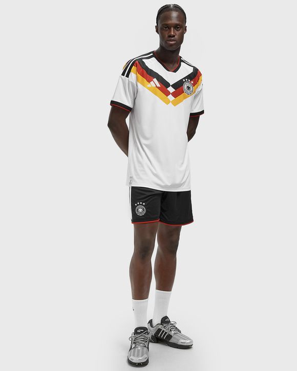 DFB Deutschland 26 Home Shorts