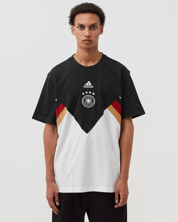 DFB ICON HEAVY COTTON TEE