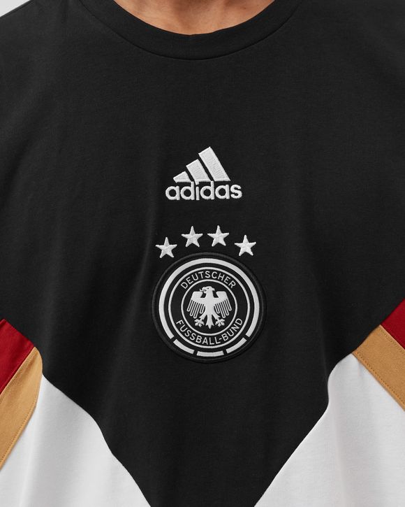 DFB ICON HEAVY COTTON TEE