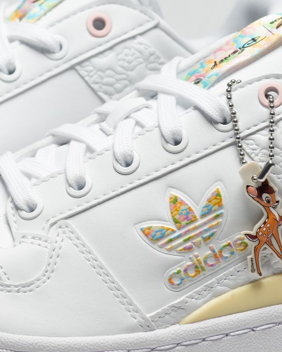 DISNEY FORUM BOLD W